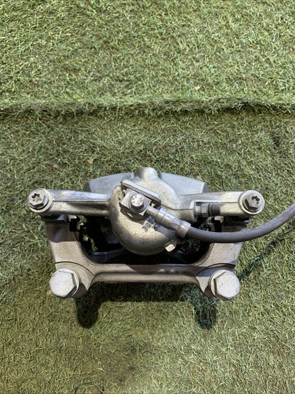 Pinza Freno Anteriore Destra Volkswagen T-Roc 2023 2.0 Diesel 8V0615124D
