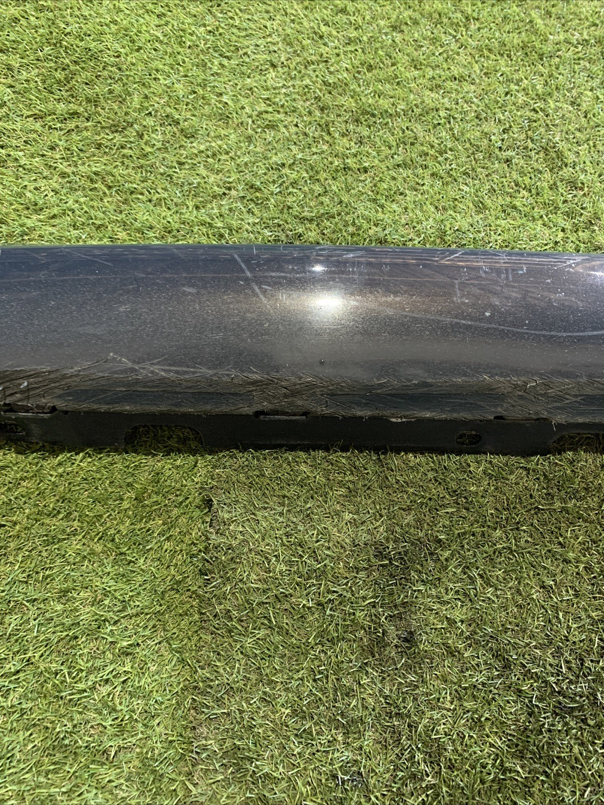 Minigonna Sinistra Alfa Romeo Giulia  2016