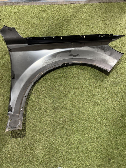 Parafango Anteriore Sinistro Audi Q7 2016 S Line Originale