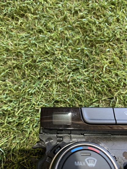 Comandi Clima Volkswagen Tiguan 2016 5NA907044M