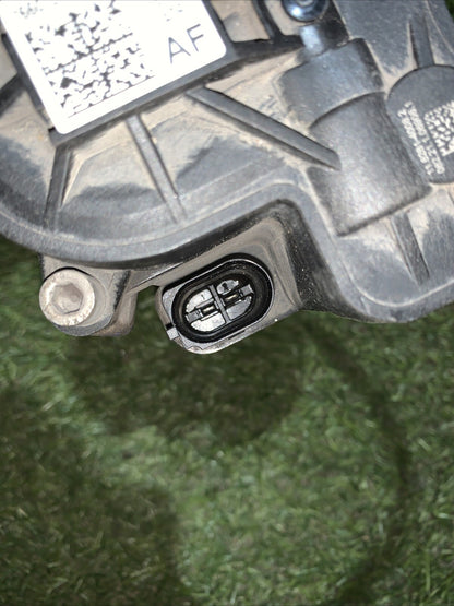 Pinza Posteriore Destra Volkswagen Golf 8R 2.0 Benzina 5WA615406AF