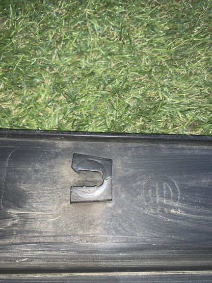 MINIGONNA DESTRA DX FIAT 500X '14 735572237