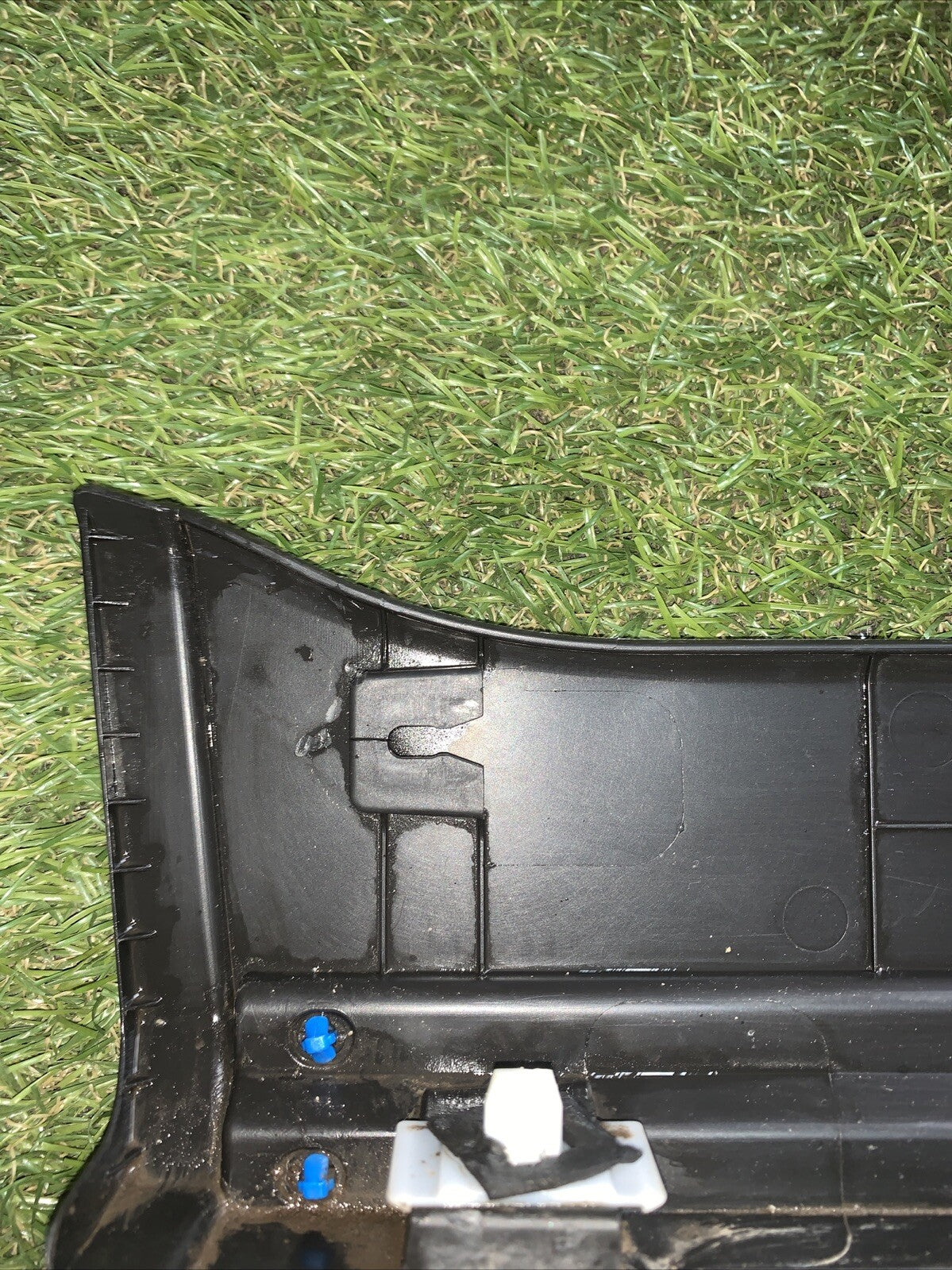 Minigonna Destra Kia Sportage 2023 87754-R2000