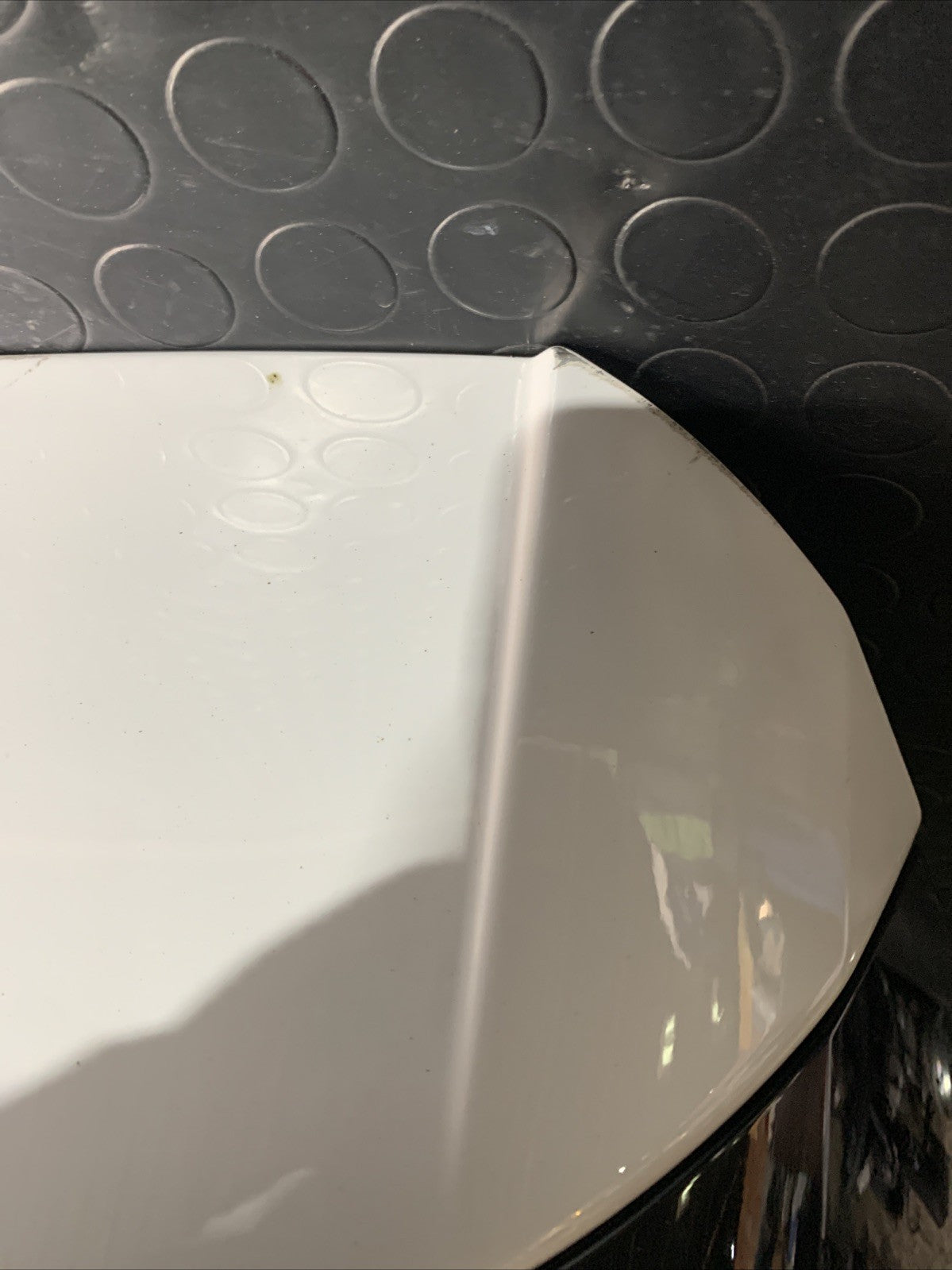 PORTELLONE BAULE BAGAGLIAIO COFANO POSTERIORE VOLKSWAGEN T-CROSS 2019