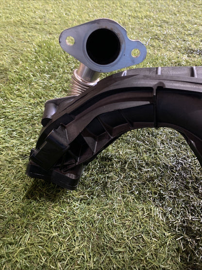 Collettore Aspirazione Opel Astra J 1.6 Diesel 55502353