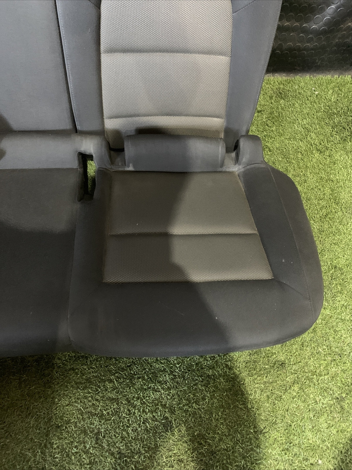 Tappezzeria Completa Audì Q3 2011