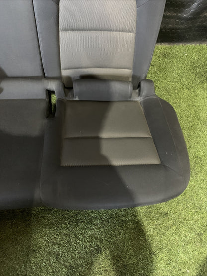 Tappezzeria Completa Audì Q3 2011