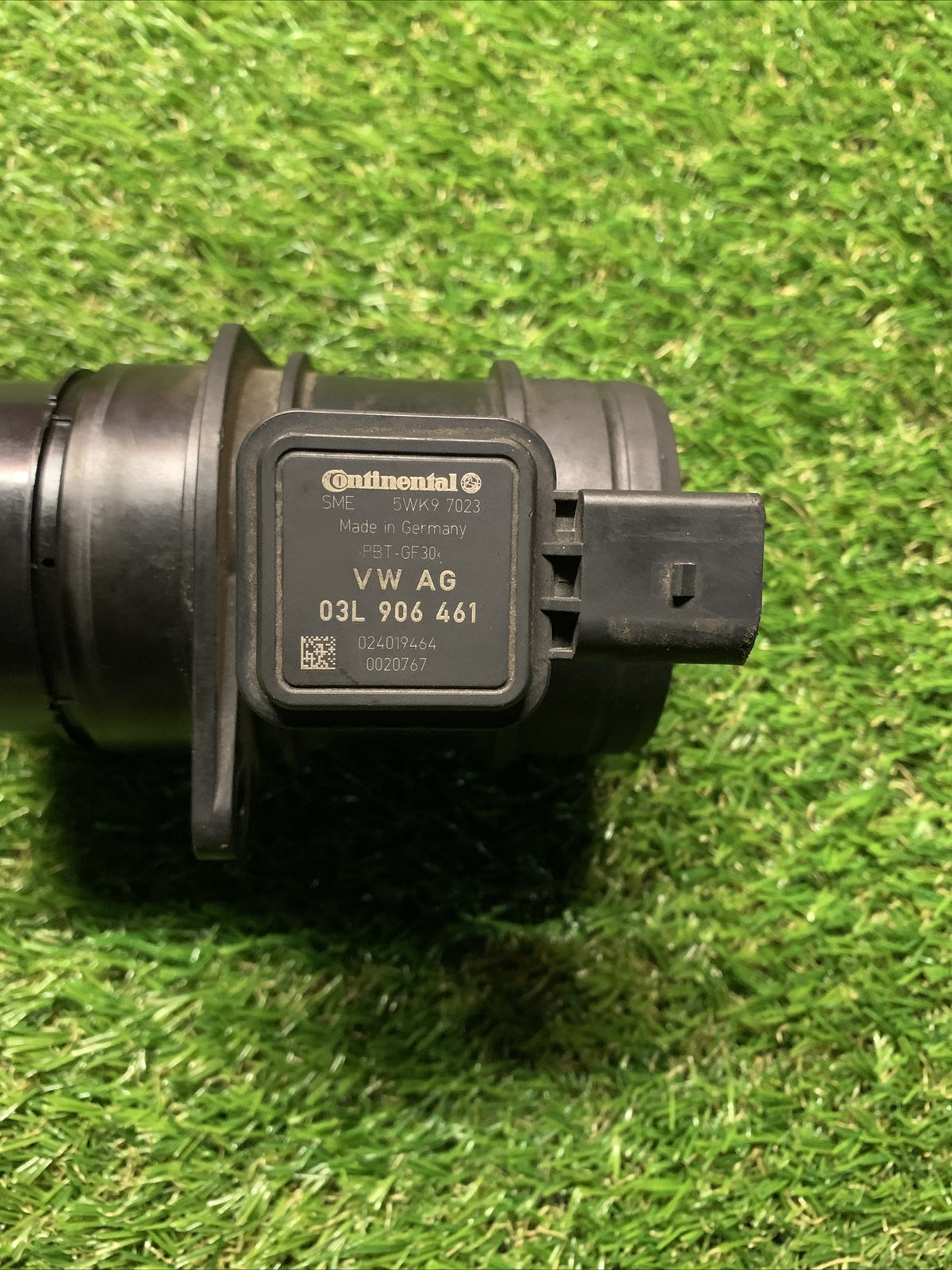 A2C53246005 DEBIMETRO VOLKSWAGEN Passat Variant 5° Serie 1.6 diesel (2013 737675