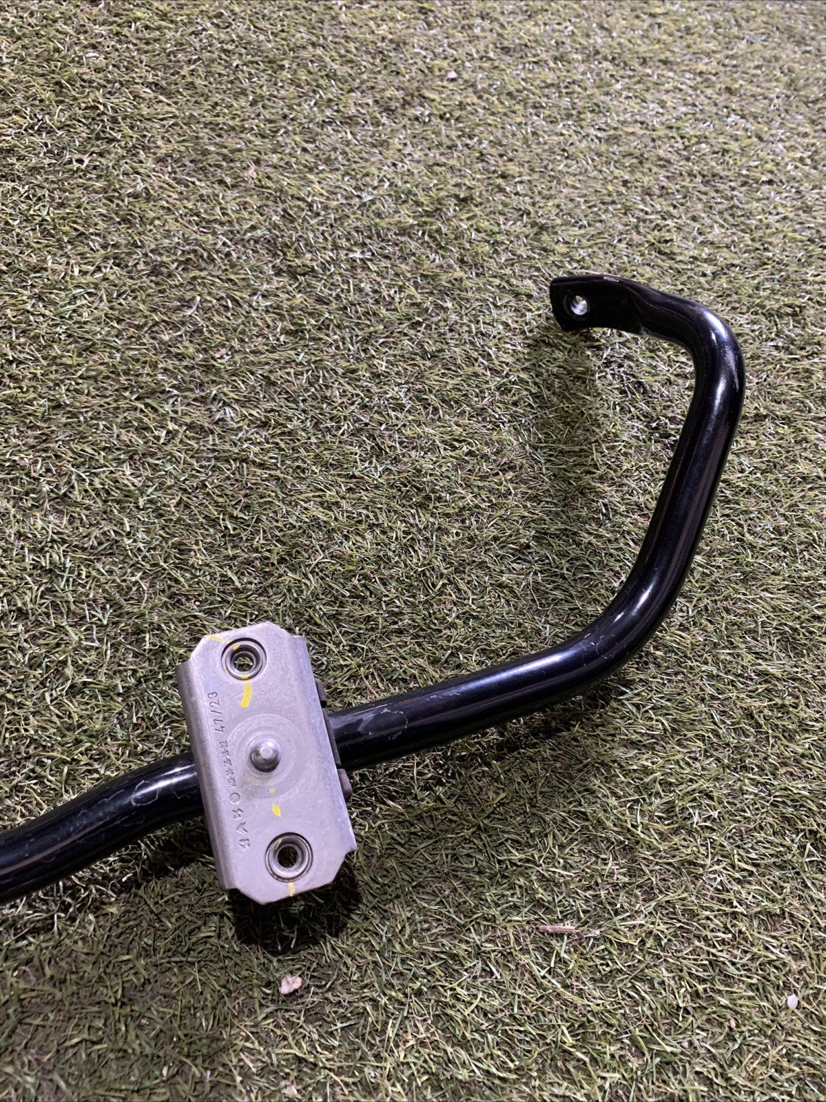 Barra Stabilizzatrice Anteriore Jeep Avenger 1.2 Benzina 9825518480
