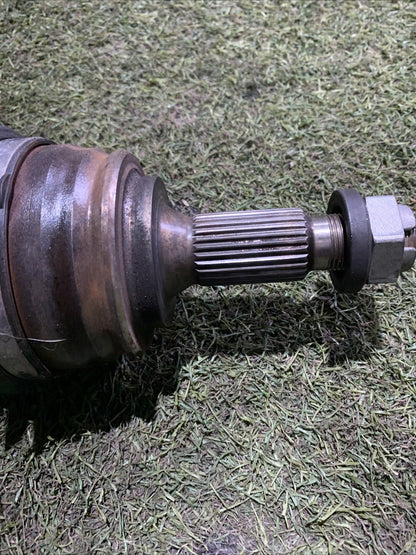 9811176780 SEMIASSE ANTERIORE DESTRO PEUGEOT 3008 1.5 HDI 2020 (2)