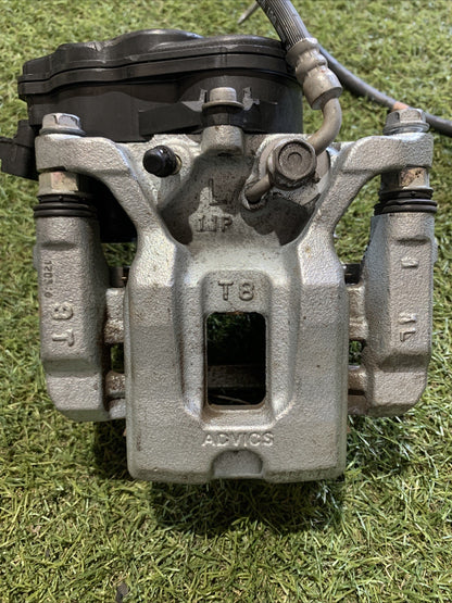 Pinza Freno Elettrica Posteriore Sinistra Toyota Rav 4 2020 2.5 Hybrid