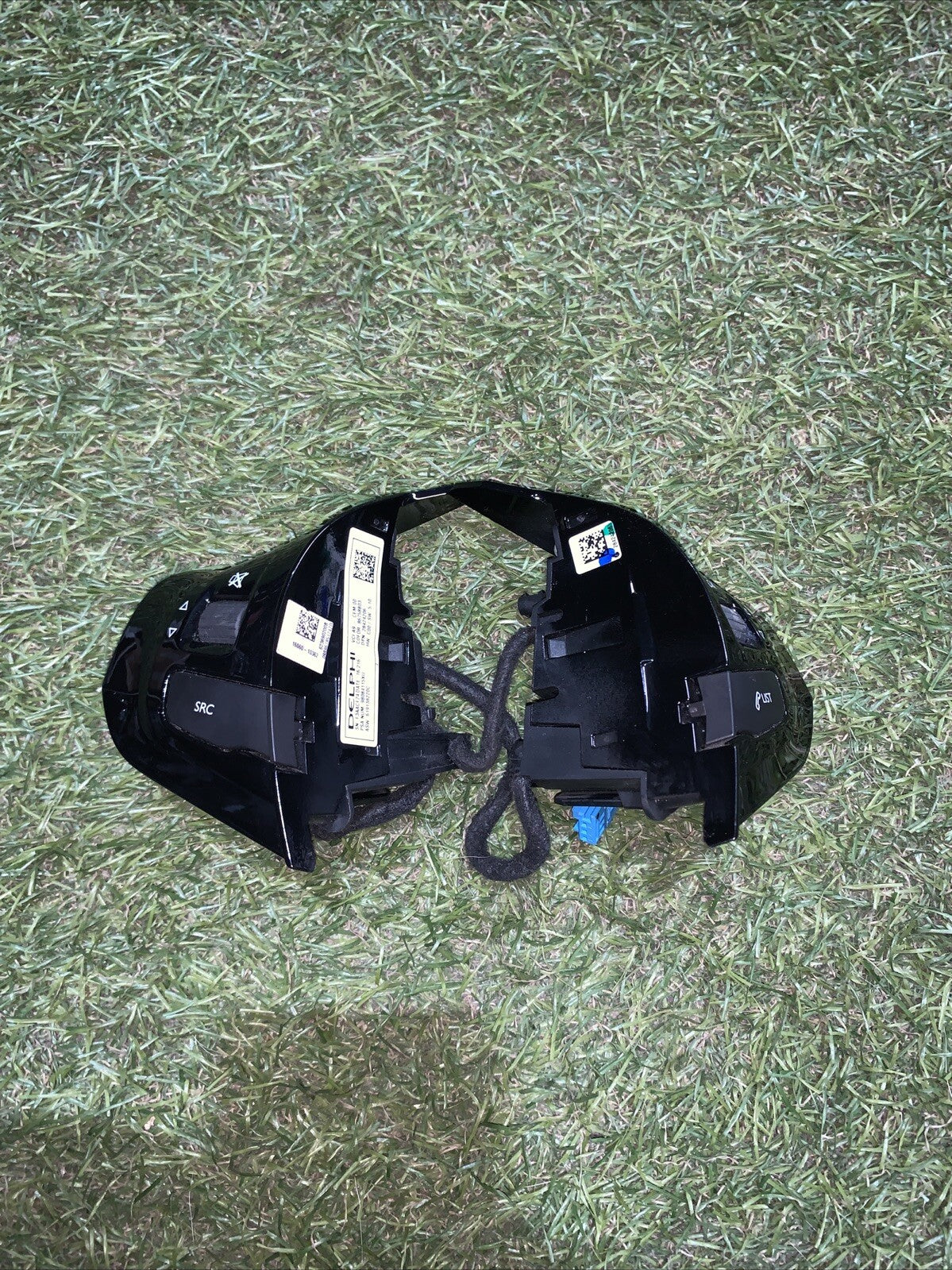 Comandi Al Volante Peugeot 308 2016 98084115XU