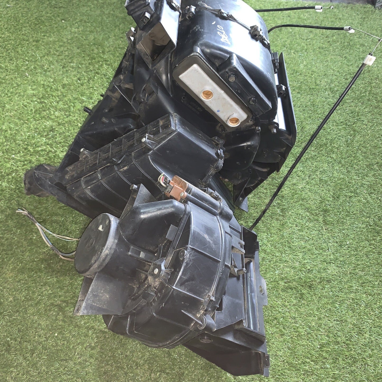 Gruppo Stufa Completa Fiat Doblò 1.3 Multijet 147720000