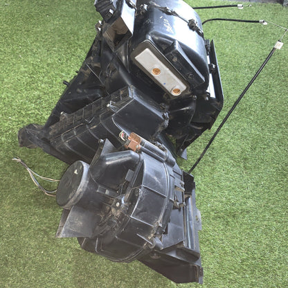 Gruppo Stufa Completa Fiat Doblò 1.3 Multijet 147720000