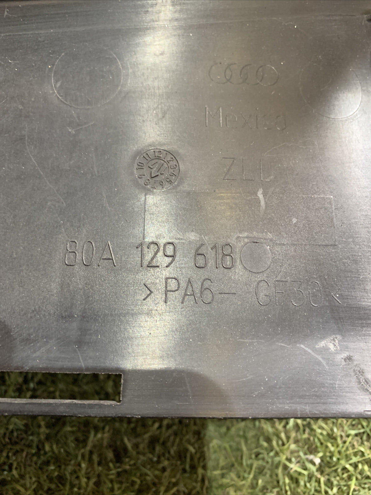 Tubo Aspirazione Audì Q5 2020 80A129618