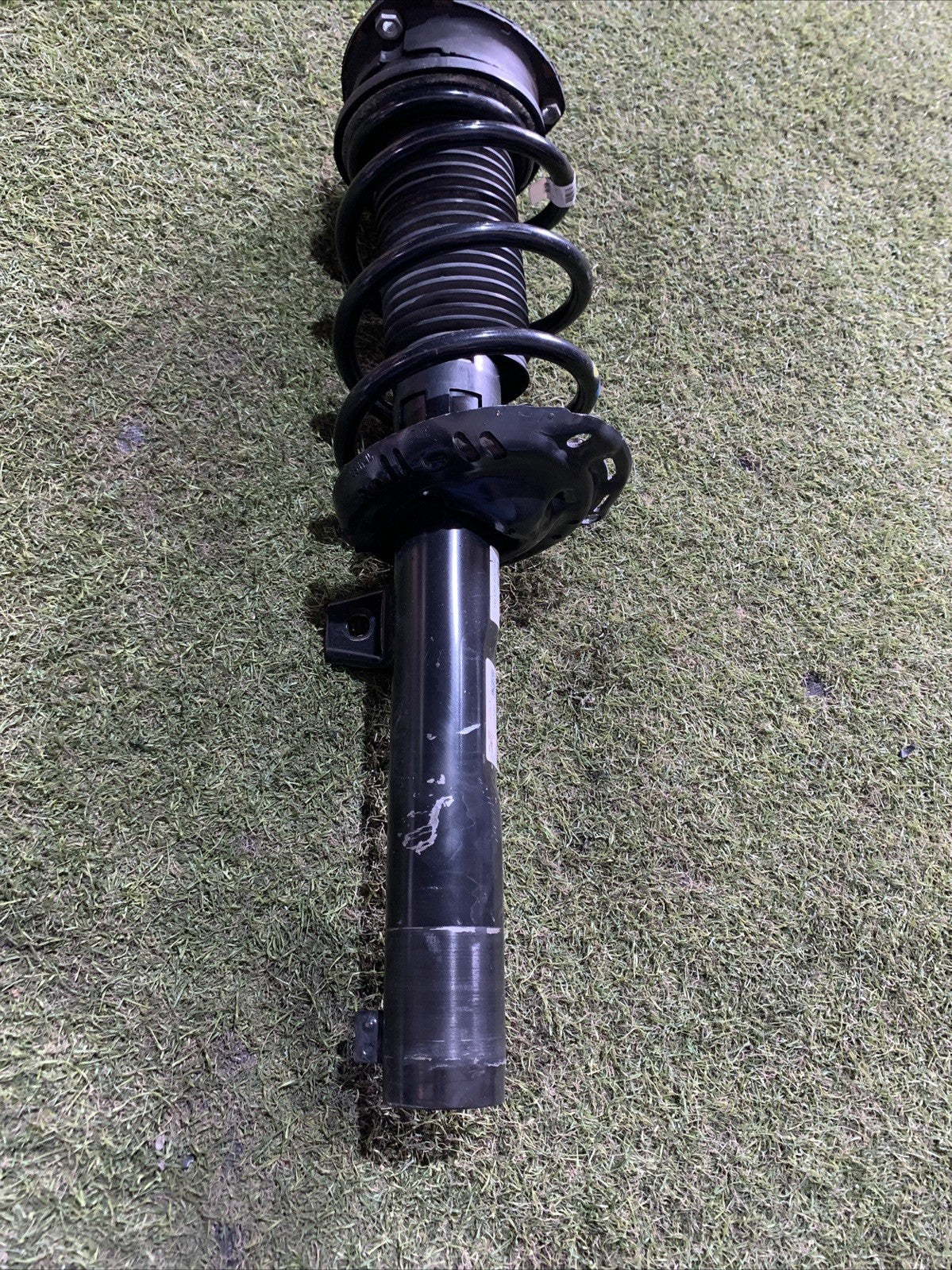 AMMORTIZZATORE ANTERIORE DESTRO DX  Volkswagen Tiguan (AD1) 2017 5QF412021HA 1.6