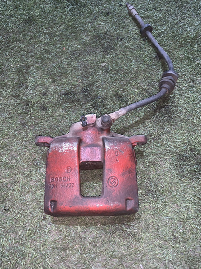 Pinza Freno Anteriore Sinistra Fiat Bravo 1.6