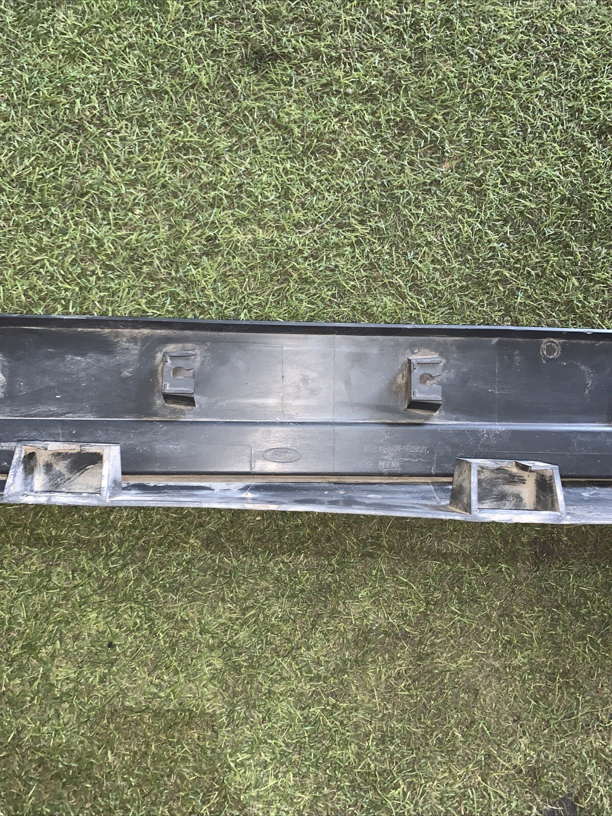 Minigonna sottoporta laterale DX FORD KUGA 2012-2017 RESTYLING CV44-S10154-A