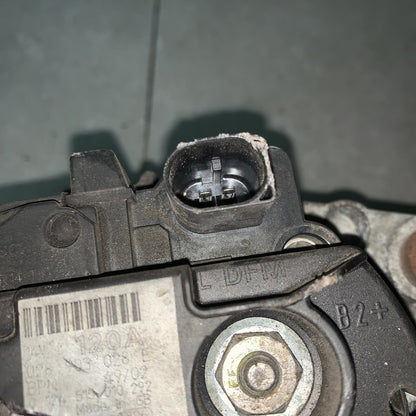 028903028E ALTERNATORE BOSCH VOLKSWAGEN POLO 1.9