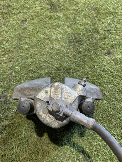 Pinza Freno Anteriore Destra Audi A1 2015 1.6 Diesel 1K0615124E