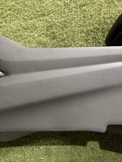 Tunnel Centrale Hyundai Tucson 2019 84678-D7201