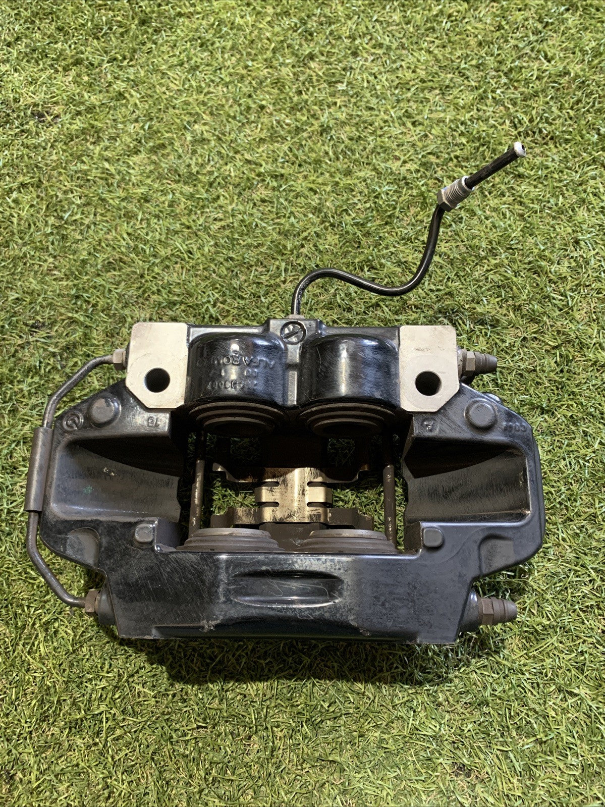 Pinza Freno Anteriore Sinistra Alfa Romeo Giulia 00505447610