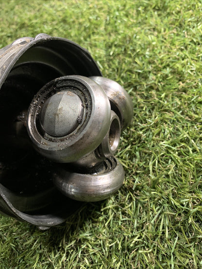 Semiasse Anteriore Sinistra Jeep Compass 2018 68290567AA 2.0 Diesel