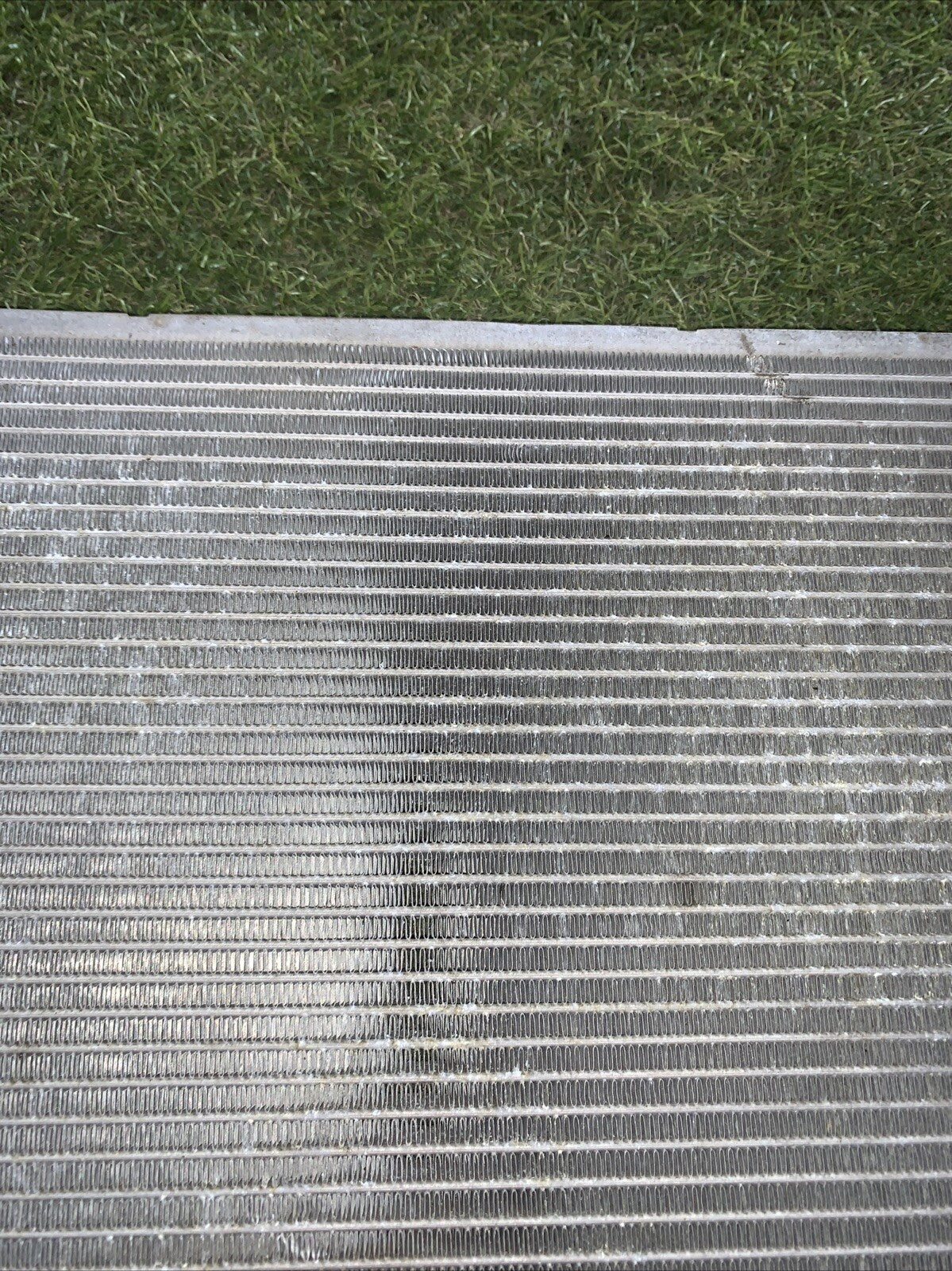 Radiatore Acqua Kia Ceed 2012