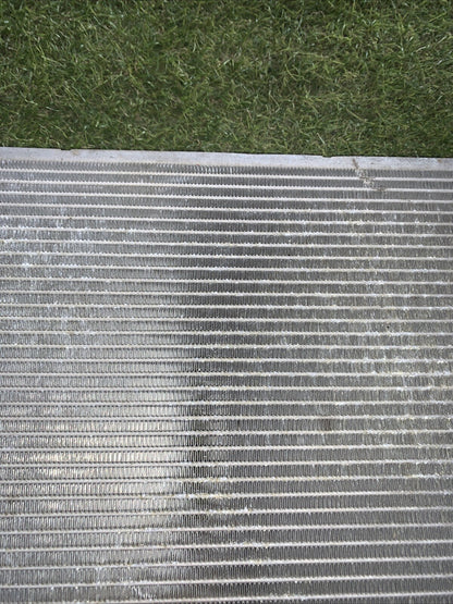 Radiatore Acqua Kia Ceed 2012