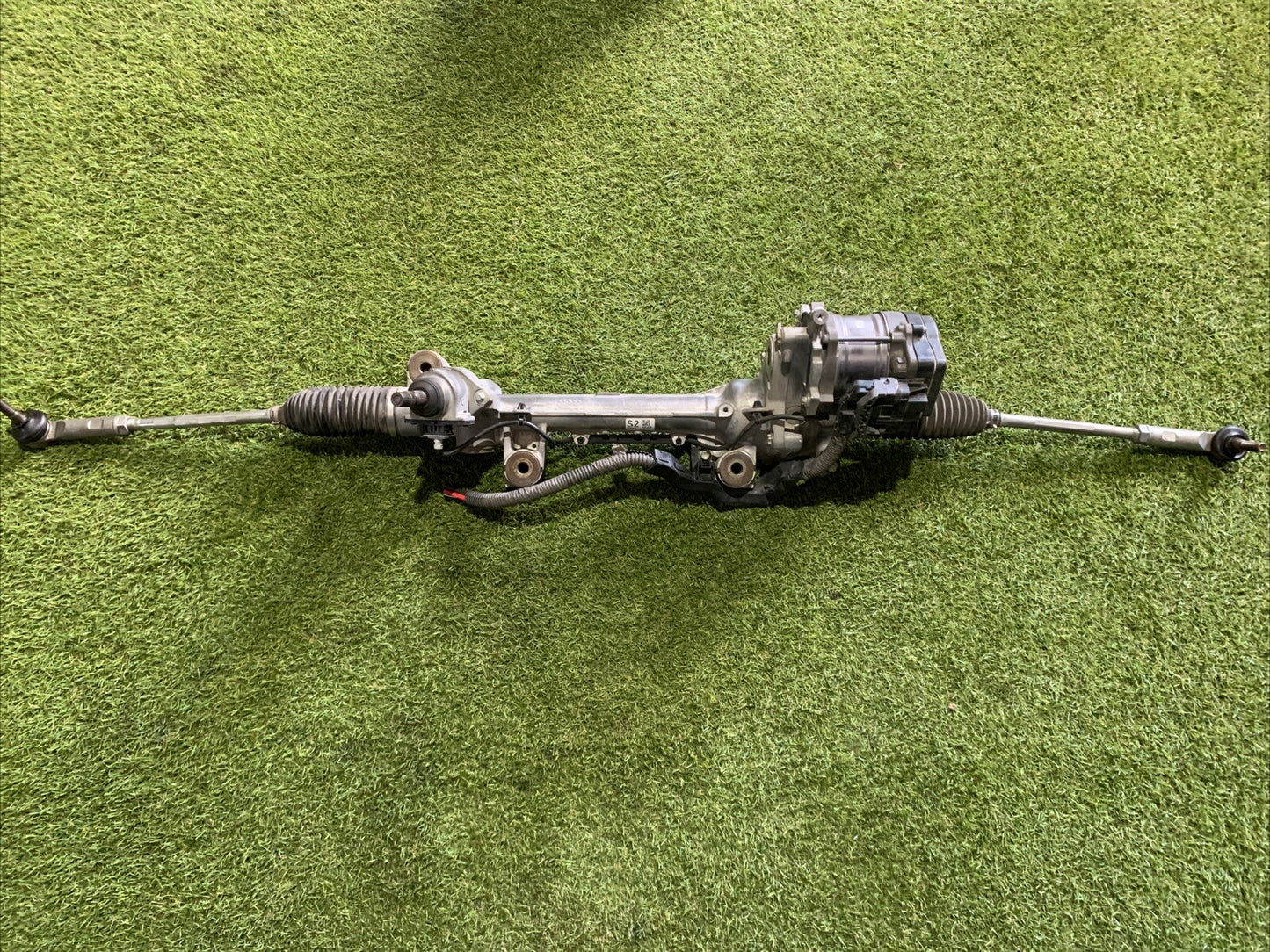 Scatola Guida Toyota Rav 4 2021 44250-42170