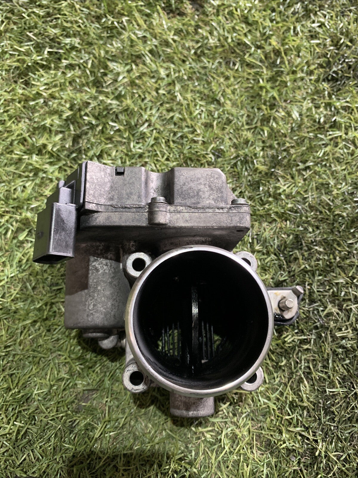 Corpo Farfallato Hyundai I30 1.6 Diesel D4FB 35100-2A760