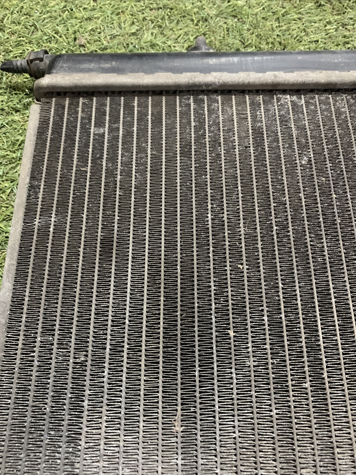 9647421380 RADIATORE ACQUA PEUGEOT 307 1.6 DIESEL