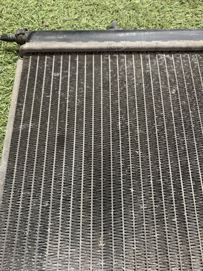 9647421380 RADIATORE ACQUA PEUGEOT 307 1.6 DIESEL