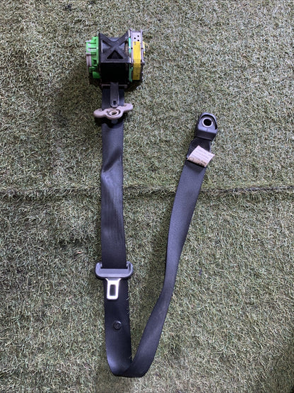 Cintura Di Sicurezza Anteriore Destra Toyota Yaris 2007 73210-0D200