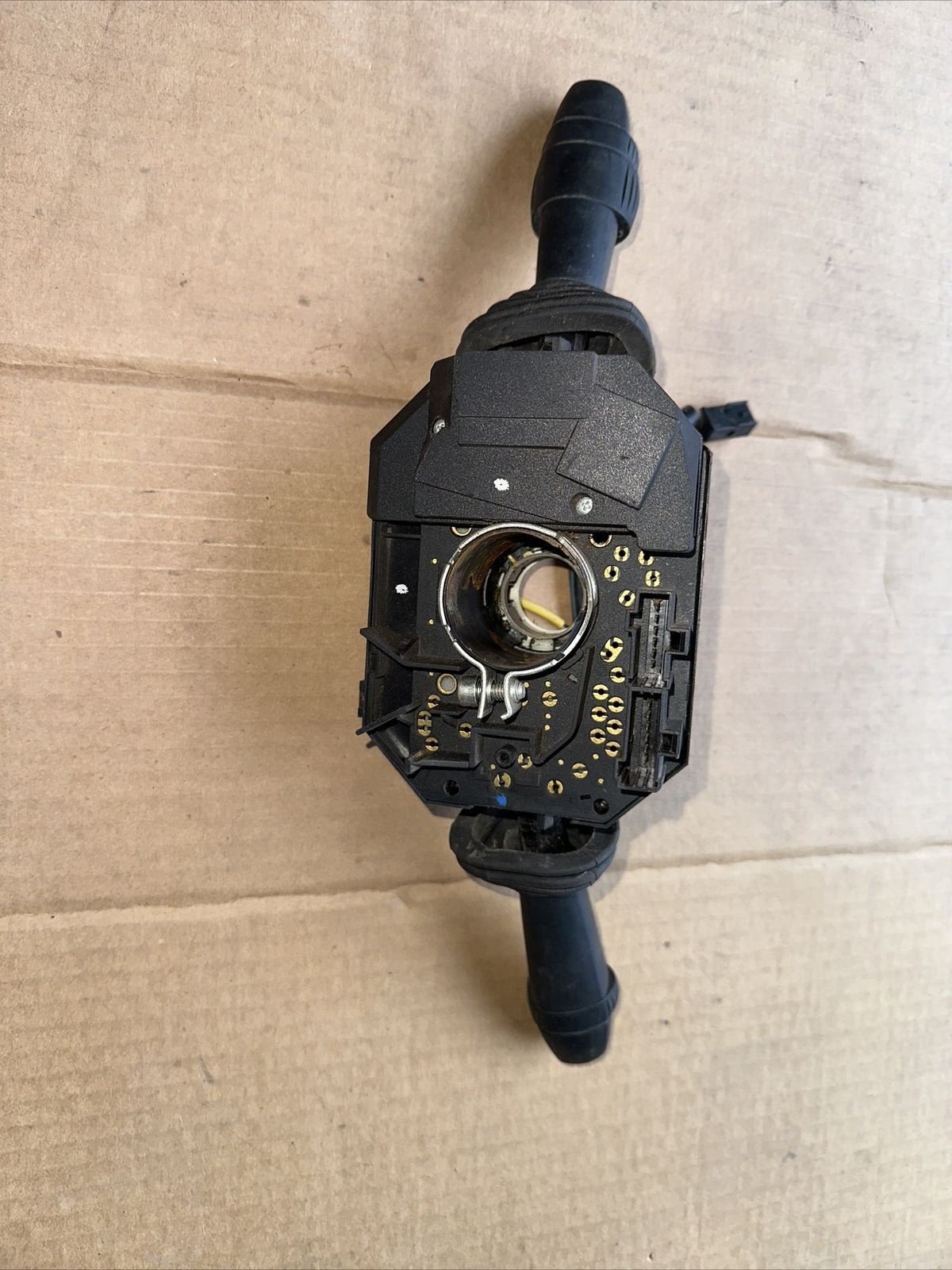 07354410080 DEVIOLUCI DEVIOSGANCIO FIAT BRAVO 1.9 120CV (2007\2014) 2007