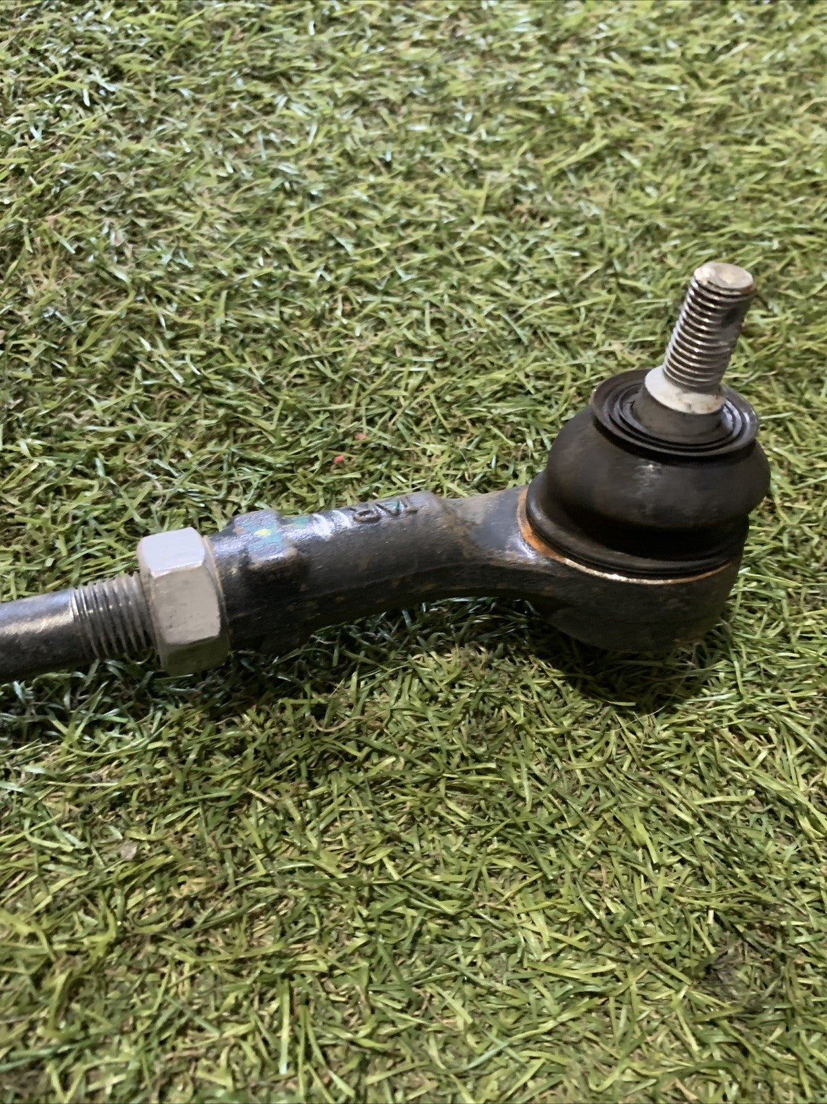 Scatola Guida I10 2 SERIE 56500-B9600 2017