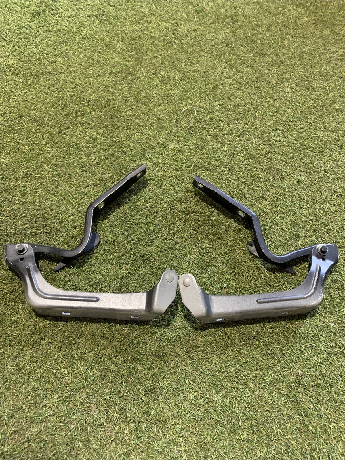 Cerniere Cofano Anteriore Maserati Levante Dx E Sx