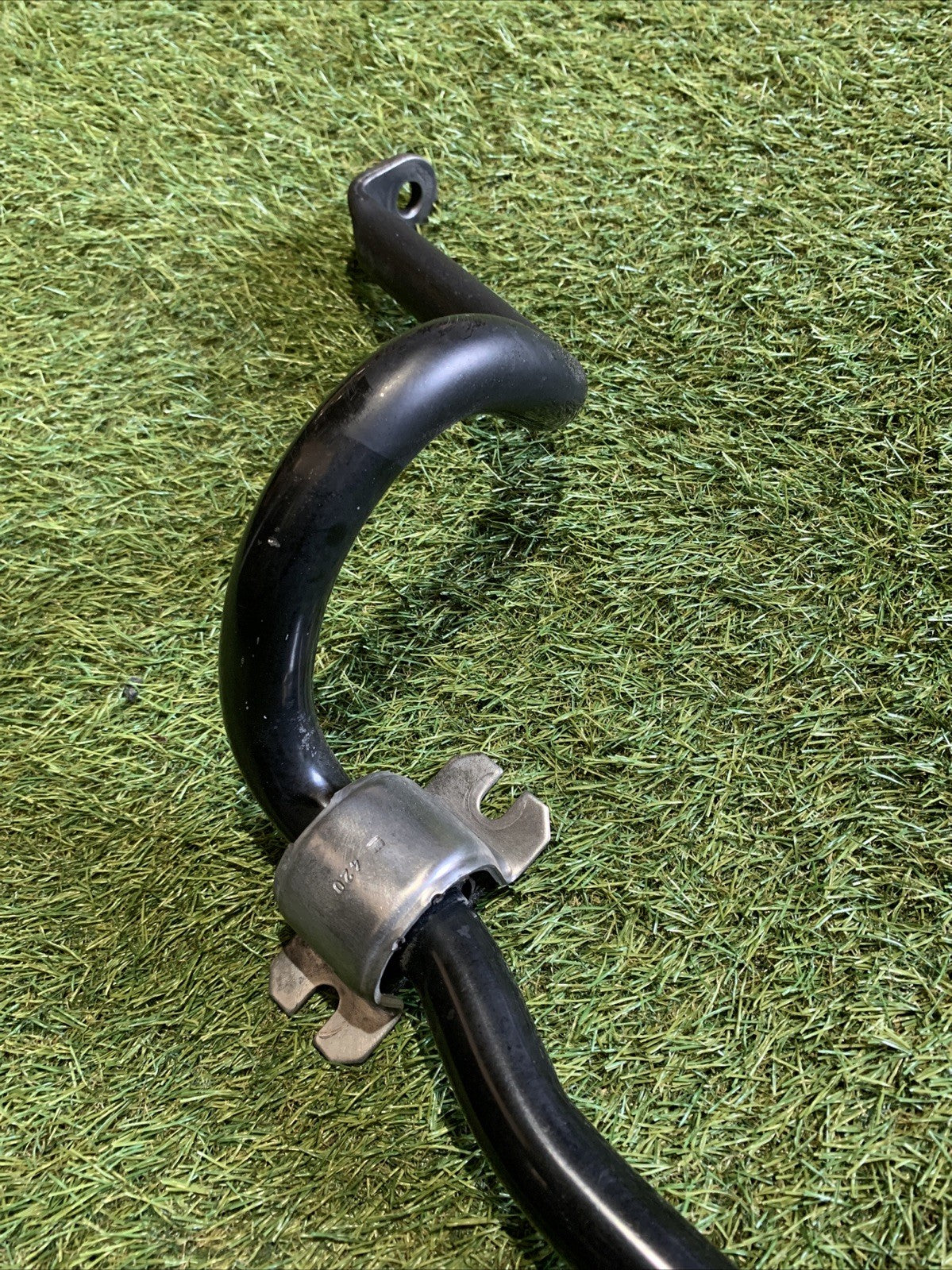 BARRA STABILIZZATRICE ANTERIORE OPEL MERIVA (B) 2010 1.7 Diesel 13211430