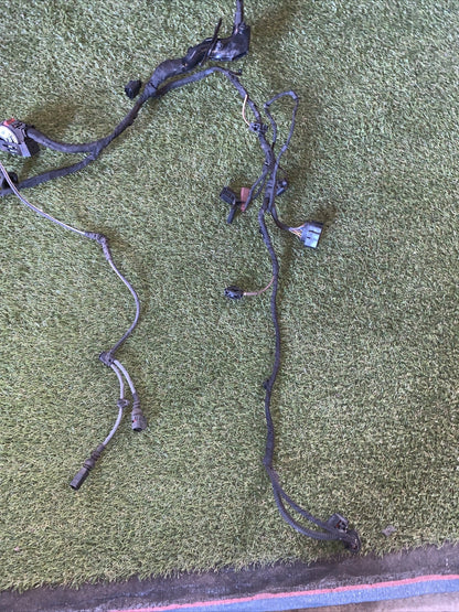 5G0927903S CAVO CAVI CABLAGGIO MOTORE VW T-Roc 2.0 TDI 150 CV