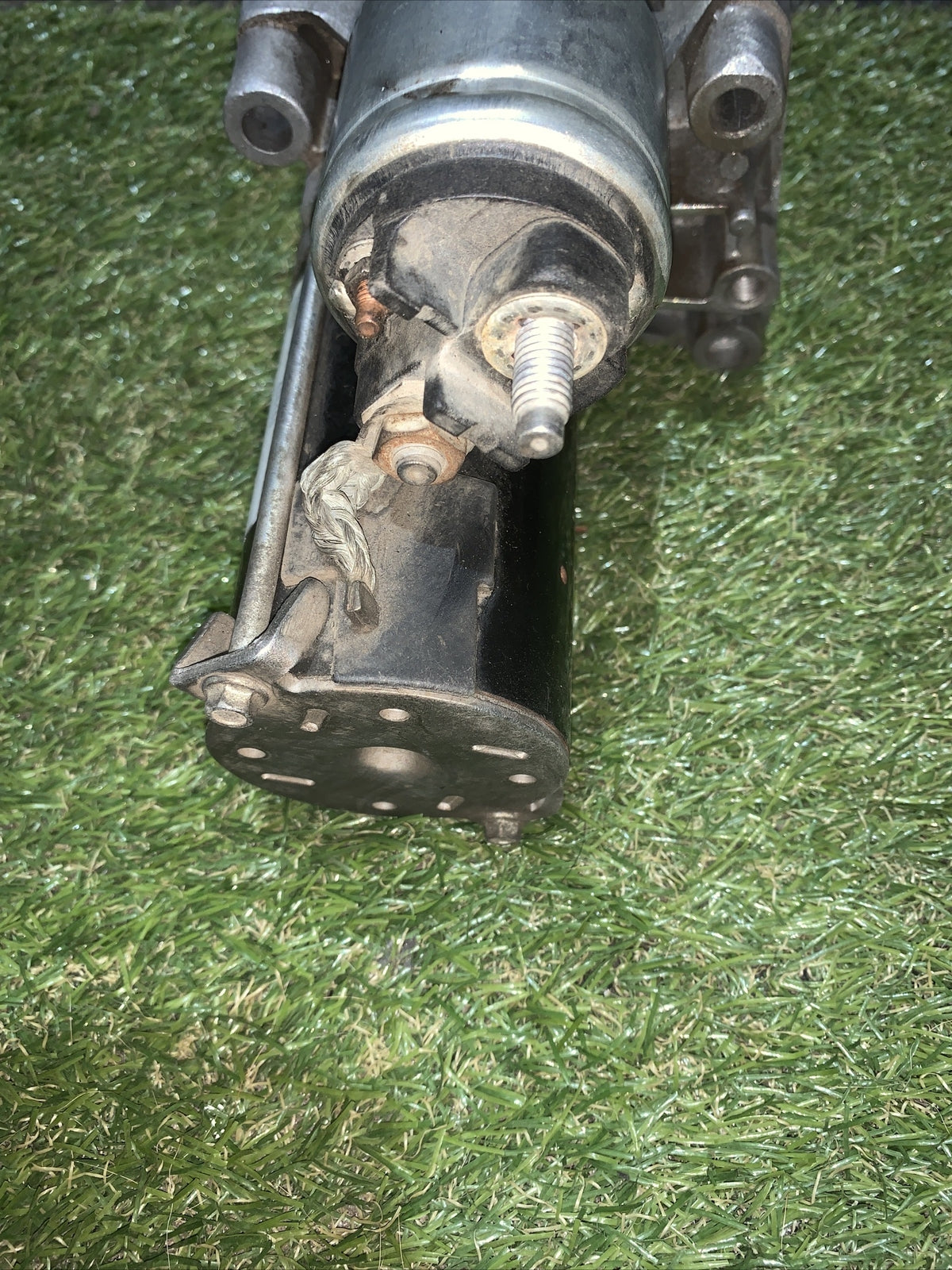 MOTORINO AVVIAMENTO VALEO 438133 CITROEN C3 PEUGEOT  207 HDI 1,4 e 1,6