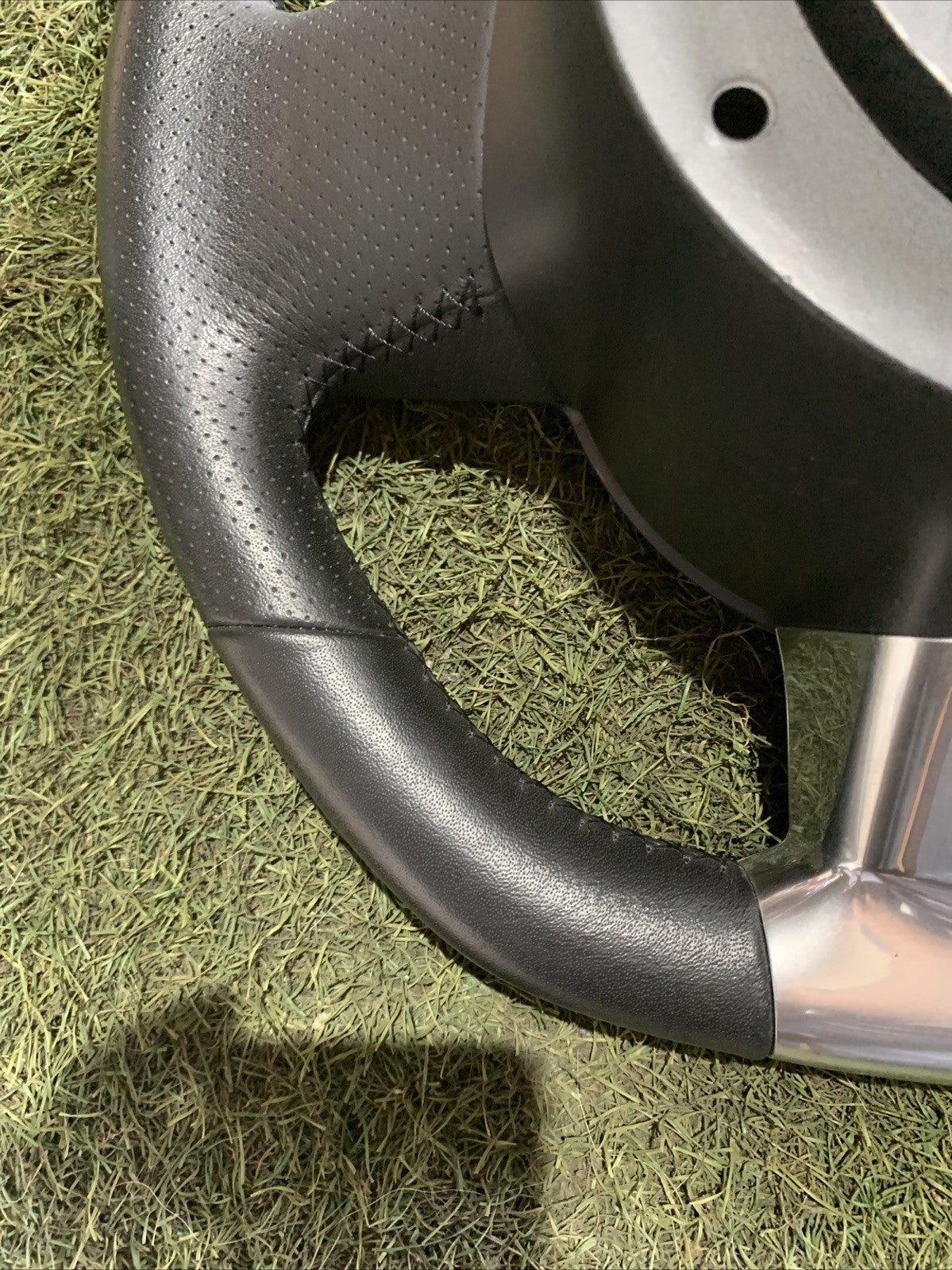 Volante In Pelle Fiat 500 Abarth 2019 735665332