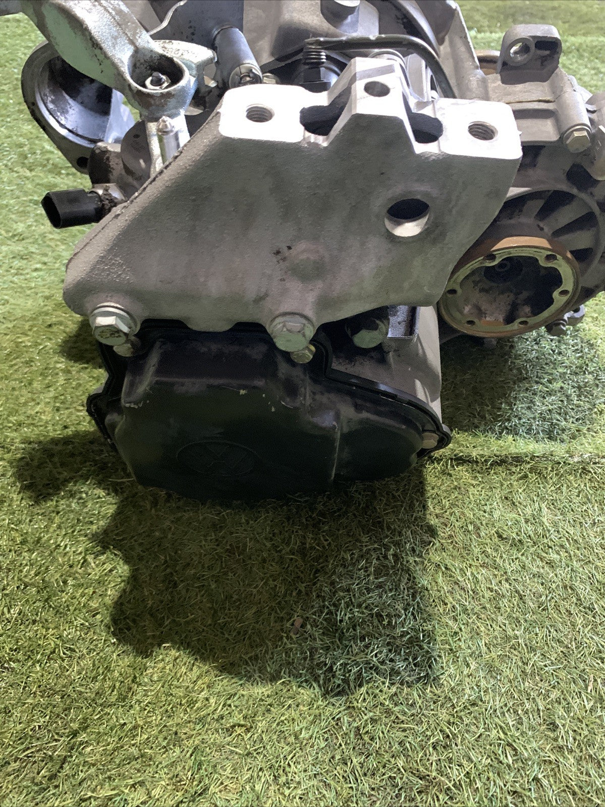 CAMBIO MANUALE 5 MARCE VOLKSWAGEN GOLF 5 1.9 DIESEL 0A4300045