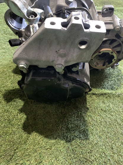 CAMBIO MANUALE 5 MARCE VOLKSWAGEN GOLF 5 1.9 DIESEL 0A4300045