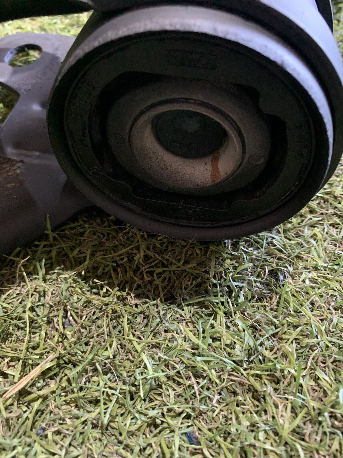 Braccio Oscillante Anteriore Destro Ford C Max 2016 BV61-3A423-AAD