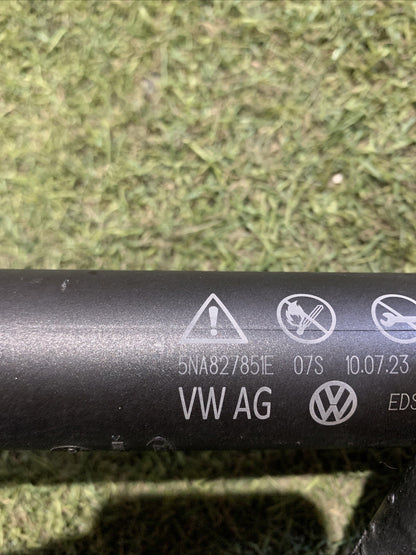 Pistoncino Elettrico SXCofano Baule Portellone Volkswagen Tiguan 2023 5NA827851E