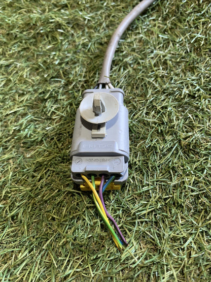 Sonda Lambda Fiat Panda 3 Serie 1.2 Benzina 55249875