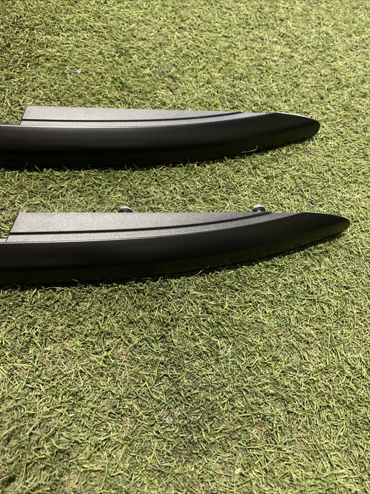 Barre Tetto Longitudinali Volkswagen Tiguan 2023 5NA860025A