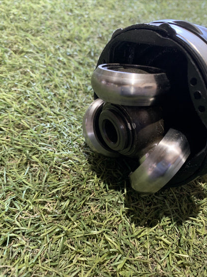 Semiasse Anteriore Sinistro Fiat Panda 312 Cross 1.3 MJT 51950794 (2)