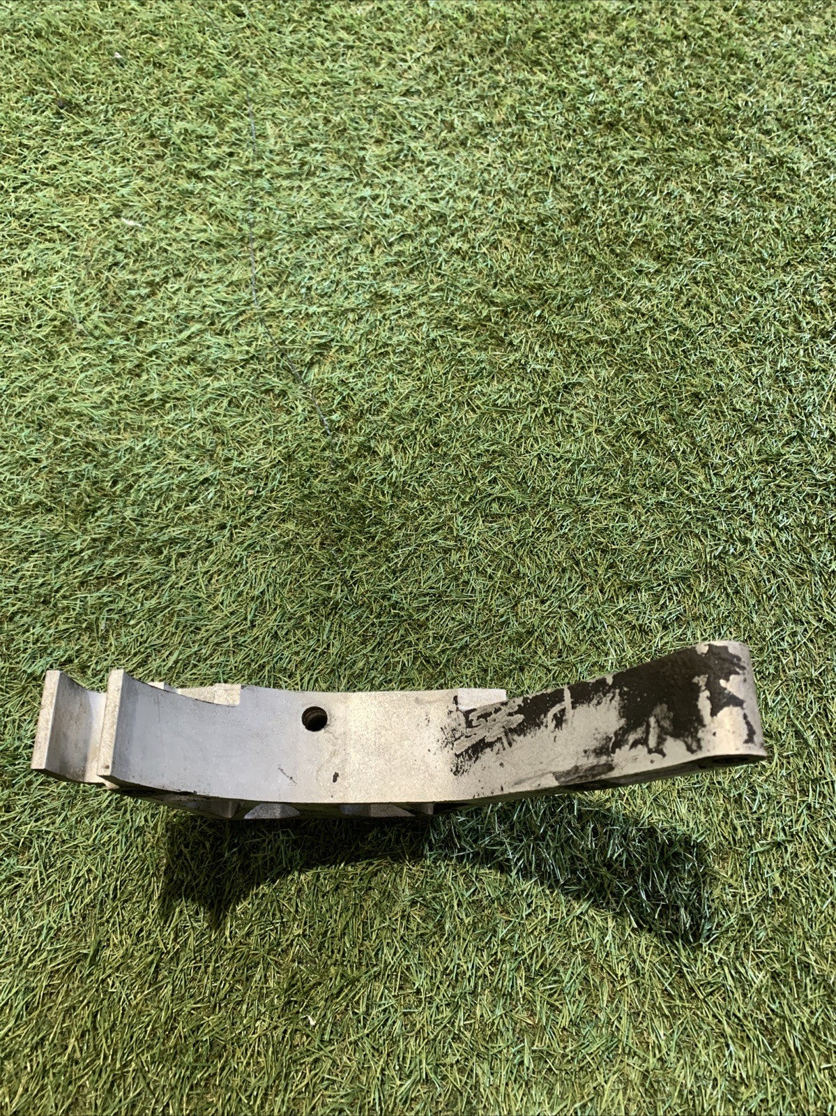 SUPPORTO CAMBIO FIAT PANDA 1.3 MULTIJET ANNO 2009 51724724