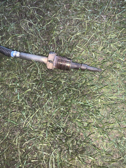 Sensore Temperatura Gas Di Scarico Audi Q7 2016 3.0 Diesel 4M0906088AB